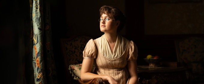 Video: THE OTHER BENNET SISTER Debuts Official Trailer for BritBox Series