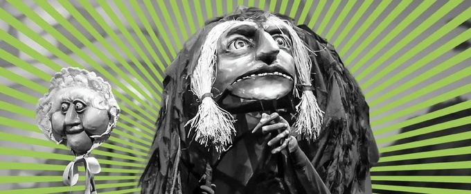 Calgary Opera Brings HANSEL AND GRETEL to the Southern Alberta Jubilee Auditorium