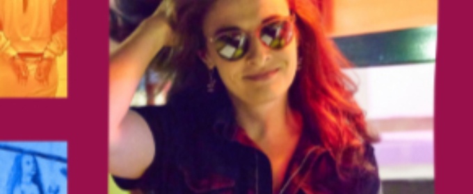 Kaytlin Bailey Kicks Off 2026 THE OLDEST PROFESSION Tour In February