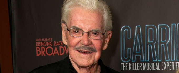 Stage and Screen Actor Jack Betts Dies at 96
