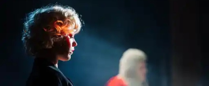 Review: RUTH, Wilton's Music Hall