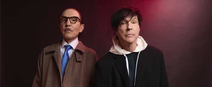 MOGWAI and SPARKS Will Be Performed as Part of QPAC's Open Season in May