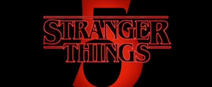 Video: Netflix Teases STRANGER THINGS Season 5, Confirms 2025 Release