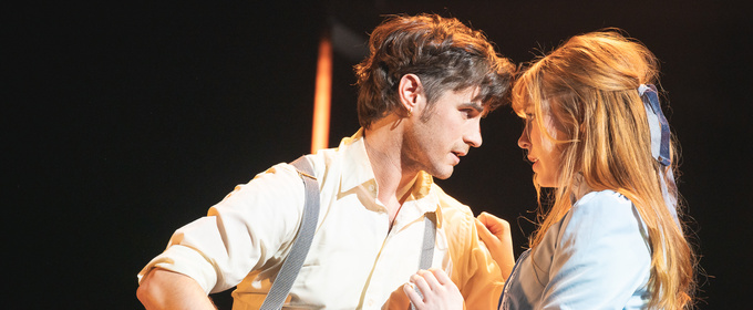 Photos: PHOTOS: First Look At PSU’s SPRING AWAKENING