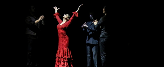 Omayra Amaya Flamenco Dance Company Will Perform ANTES DEL FIN