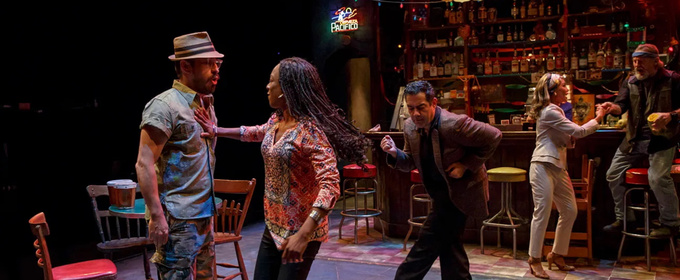 NETTA & RU World Premiere and More Set for Dobama Theatre 2026/27 Season