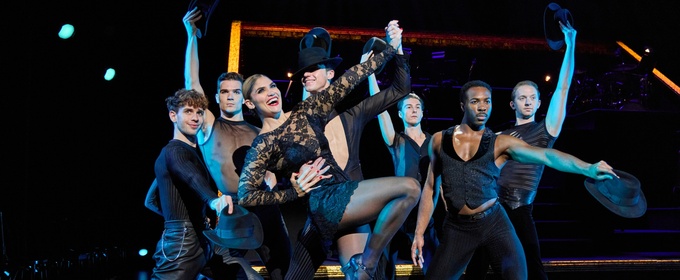 CHICAGO THE MUSICAL Tickets to Go on Sale Through Broadway In Chicago