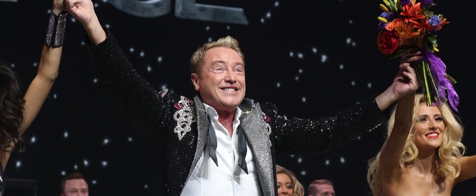 Court Hears Arguments in Michael Flatley Injunction Dispute Over LORD OF THE DANCE