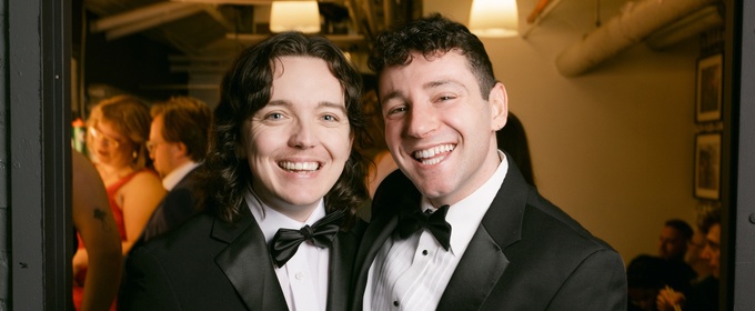 Review: COMEDIANS EARNESTLY SINGING MUSICAL THEATRE Is Still Going Strong