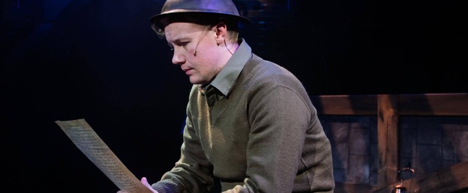 Review: STAR OF WONDER at West Valley Arts is Fulfilling