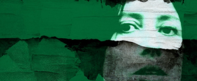Samia Rida Brings KIDNAP to Edinburgh Festival Fringe This August