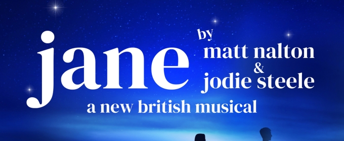 JANE The Musical Workshop Set For Next Month