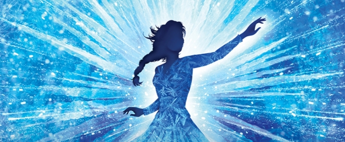 FROZEN Comes to the Citadel Theatre in February