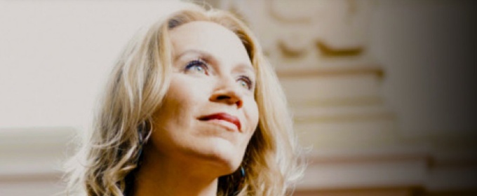 The Handel and Haydn Society Welcomes English Soprano Carolyn Sampson in January