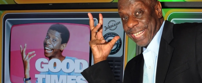 Jimmie “JJ” Walker Brings His Stand-Up Comedy To Jaffrey's Park Theatre