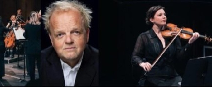 Royal Northern Sinfonia to Celebrate 100 Years of THE SOLDIER'S TALE