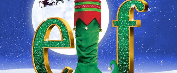 ELF THE MUSICAL Set to Return to London This Winter