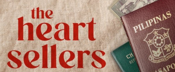 Florida Studio Theatre Presents Regional Premiere of THE HEART SELLERS