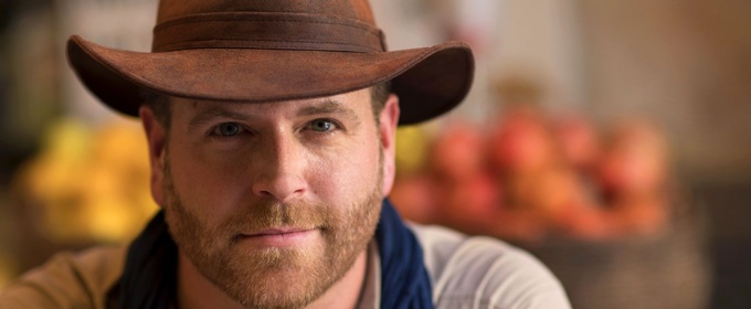 Talk Show Host And Author Josh Gates To Appear Live At Hershey Theatre In 2026