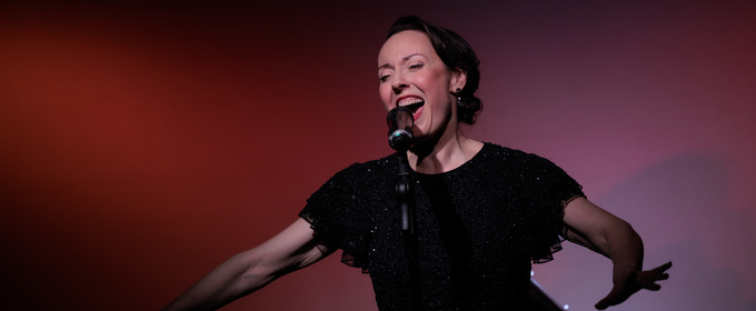 Photos: Liora Michelle Presents SONGBIRDS OF THE SILVER SCREEN Encore at Don't Tell Mama