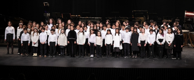 La Escuela Superior De Música Y Danza De Monterrey Realizará Concierto Especial Dedicado Al Público Infantil