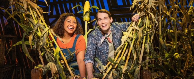 SHUCKED and More Set for Broadway in Norfolk 2025-26 Season