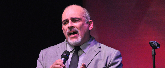 Tony Award Nominee John Herrera Has Passed Away at 70