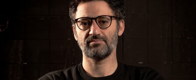 Nassim Soleimanpour and Omar Elerian Launch New Theatre Company, There & Then