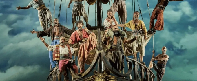 MAR I CEL llegará a los cines como una experiencia cinematográfica