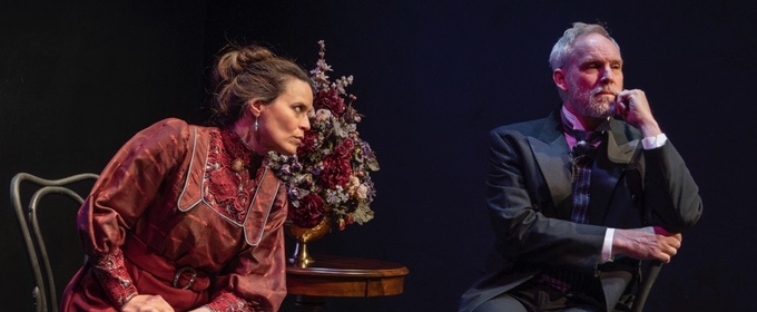 Review: A DOLL’S HOUSE PART 2 Features Expressive Portrayals from a Cohesive Ensemble