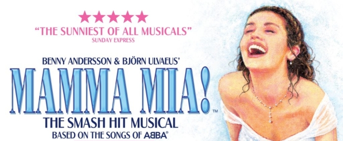 Review: MAMMA MIA! al Teatro Arcimboldi Milano