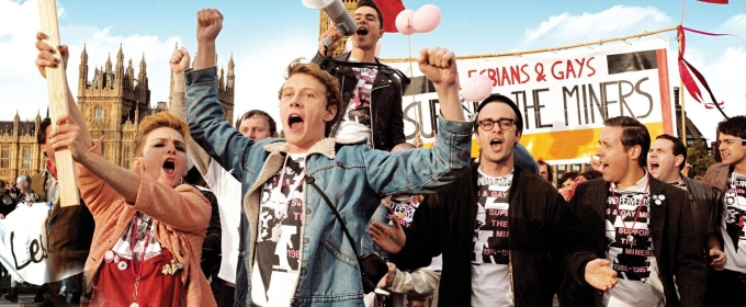 Bay Street Theater To Host Screening Of PRIDE