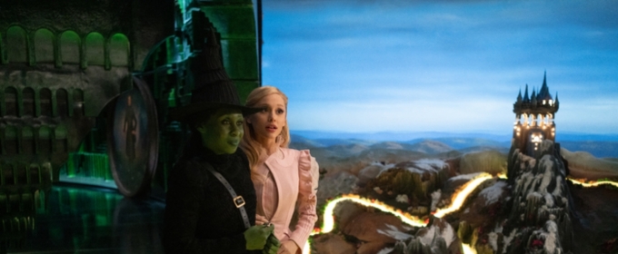 WICKED Movie Soundtrack Available to Pre-Order; Tracklist Revealed