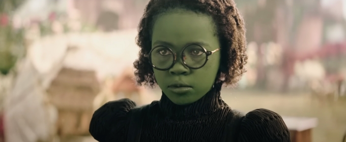 WICKED Movie Gets Trigger Warning In UK For 'Upsetting' Response to Green Skin