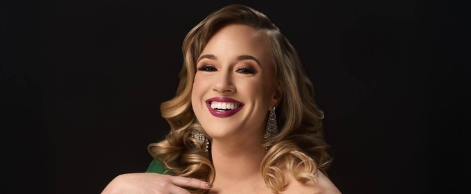 Rainelle Krause to Perform as Queen of the Night in THE MAGIC FLUTE Concert at SLSO