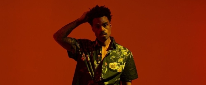 BILAL Comes to the 15th Annual Pittsburgh International Jazz Festival