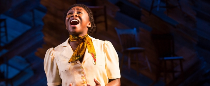 Playlist: The Best of Cynthia Erivo