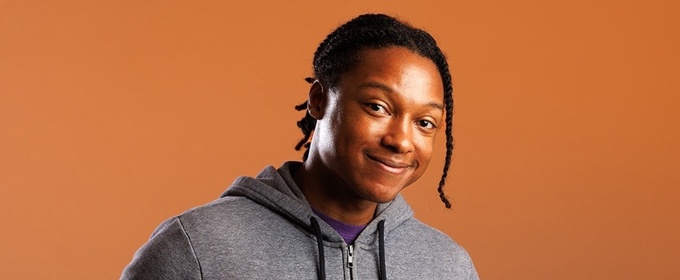 Josh Johnson Sets First HBO Comedy Special for Spring Release