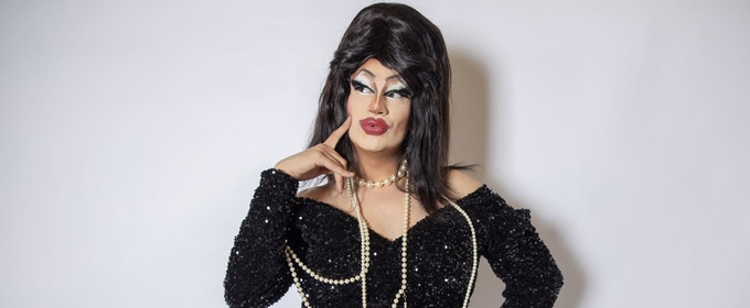MEMOIRS OF A DRAG QUEEN Starring Amory Legato to be Presented Off-Broadway