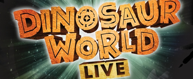 Full Cast and Creative Team Set For DINOSAUR WORLD LIVE at Children’s Theatre Company