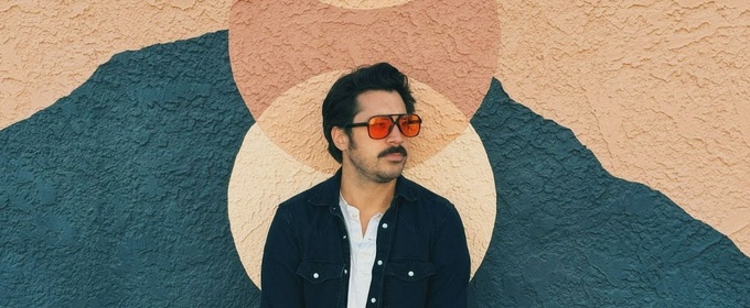 Jordan Caiola of Mo Lowda to Perform Solo at Club Passim in May