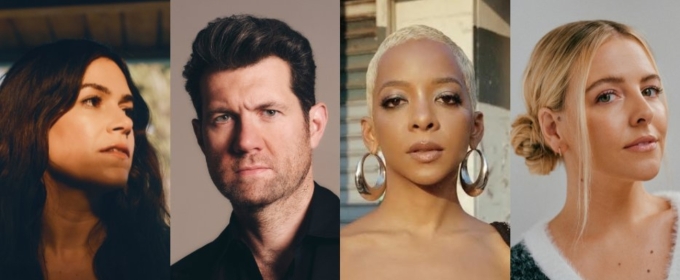 Abbi Jacobson, Billy Eichner and More to Star in A PLAY ABOUT DAVID MAMET... at Playwrights Horizons