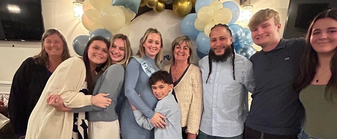 Student Blog: The Importance of Pausing During Winter Break