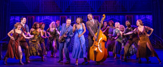 Review: SOME LIKE IT HOT Sizzles at Broadway Sacramento