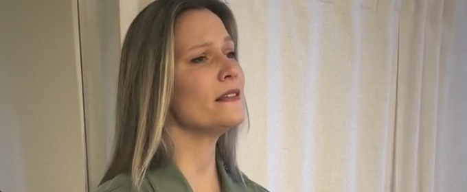 Video: Katie Mitchell in Rehearsal For MOMS' NIGHT OUT at the Green Room 42