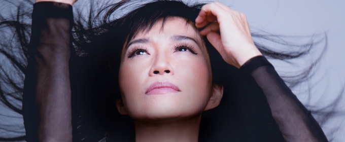 Jazz Superstar Keiko Matsui To Perform At Sunset Station