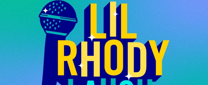 New Comedy Festival LIL RHODY LAUGH RIOT Set To Launch In Providence In March