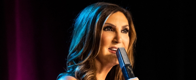 Heather McDonald Brings The JUICY SCOOP Experience To Thousand Oaks