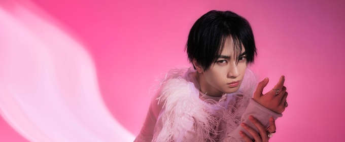 Kento Nakajima drops second single IDOLI