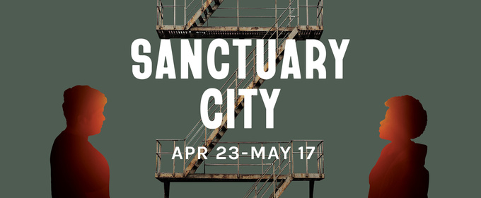 Cleveland Premiere of SANCTUARY CITY to be Presented at Dobama Theatre